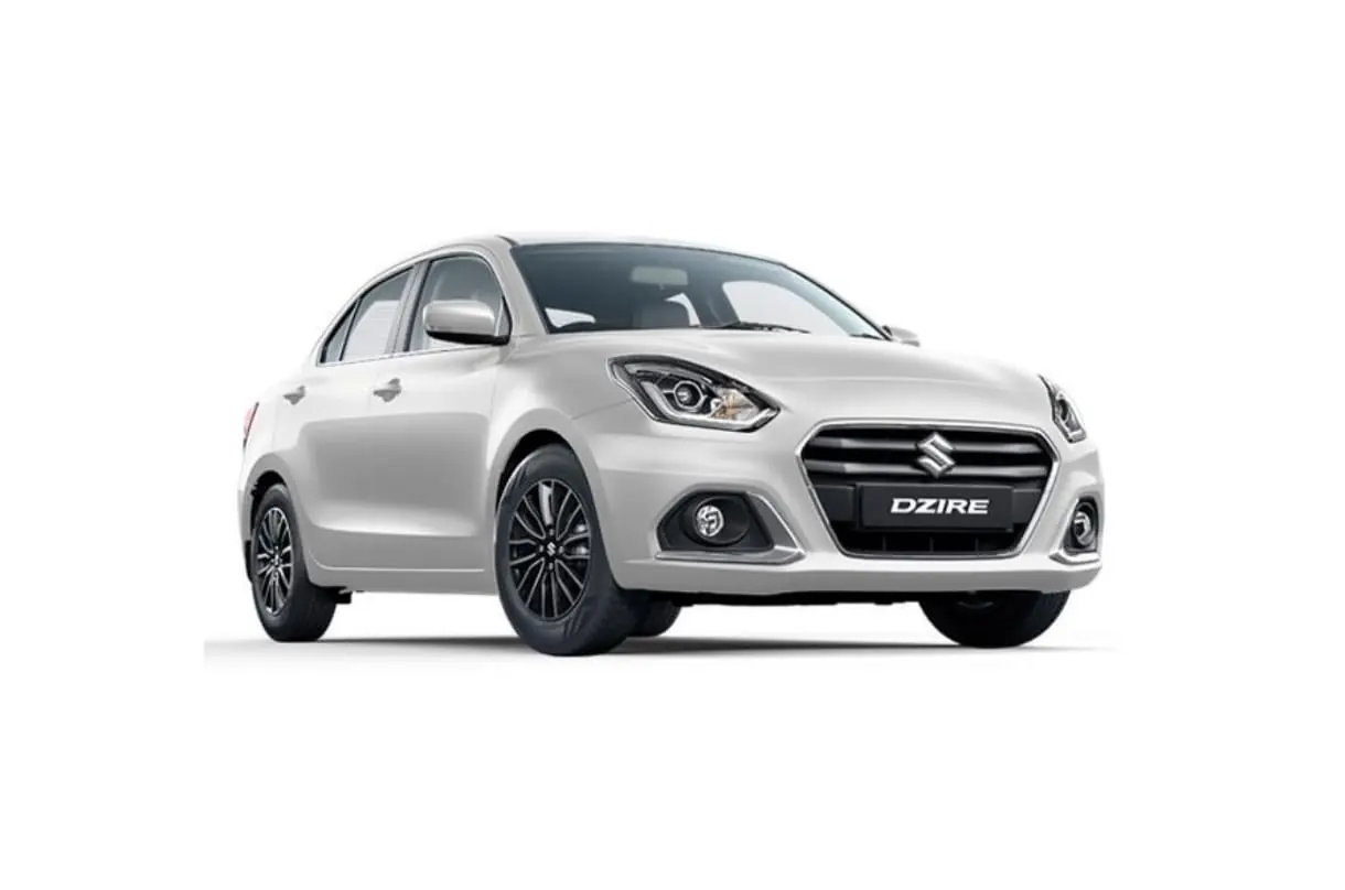 New Dzire Taxi