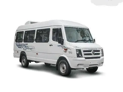 Tempo Traveller