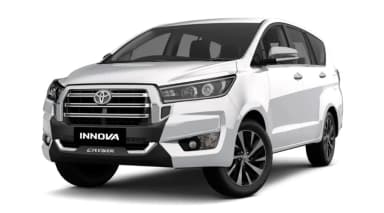 Innova Crysta