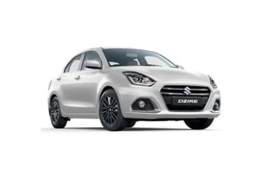 Swift Dzire
