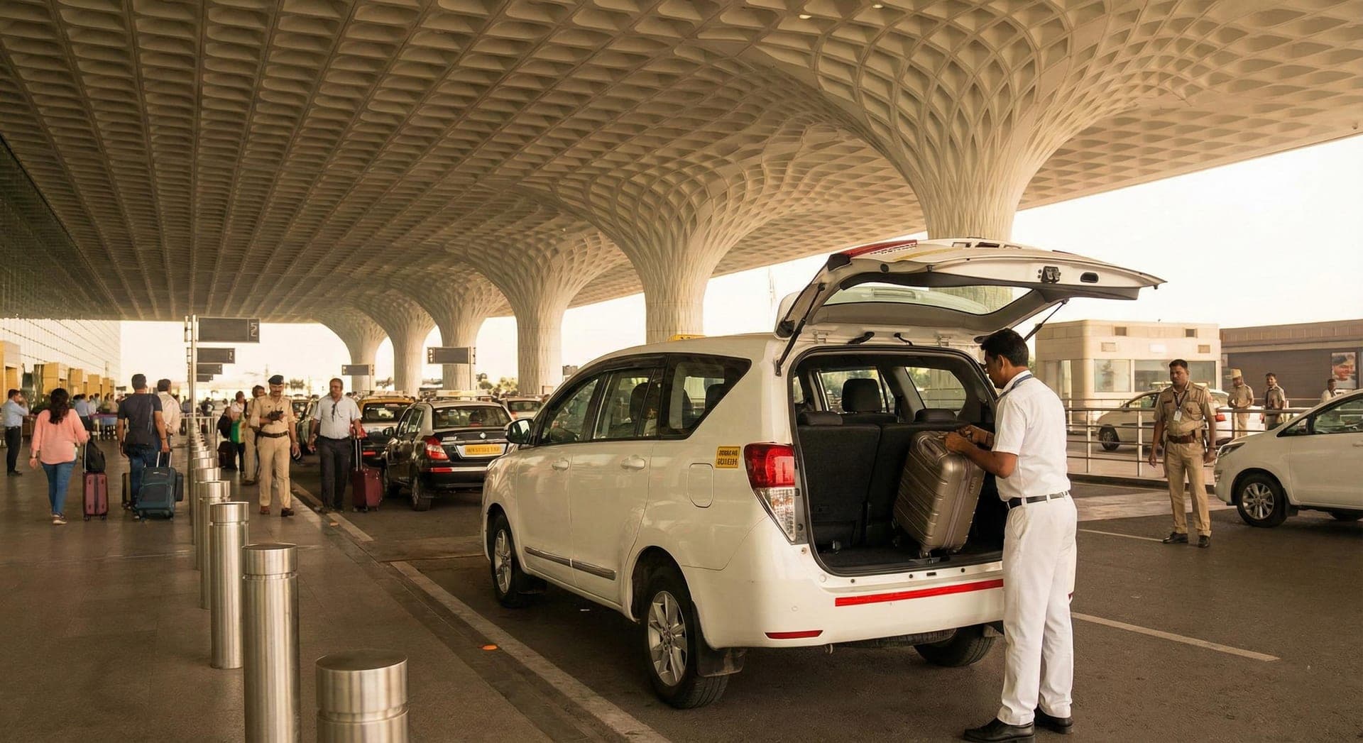 Airport Transfer
