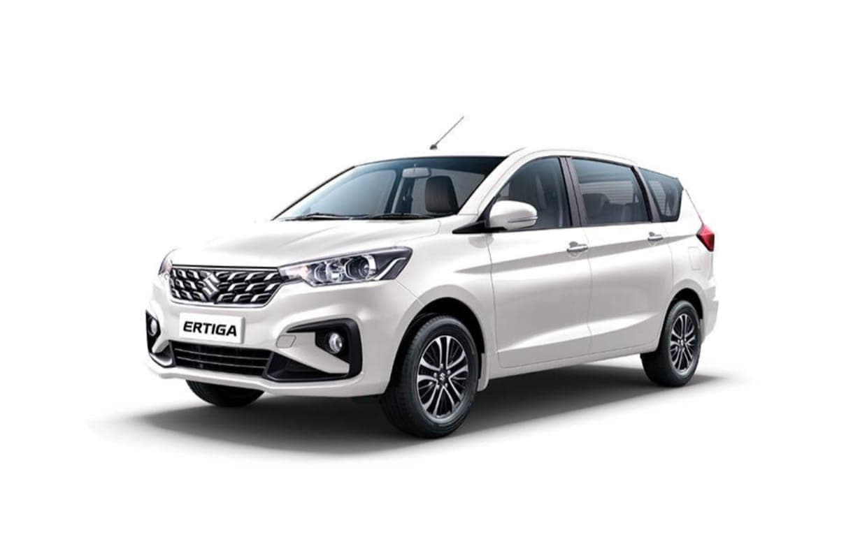 Ertiga
