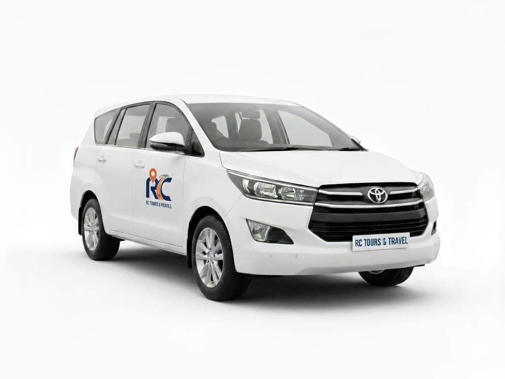 Innova Crysta