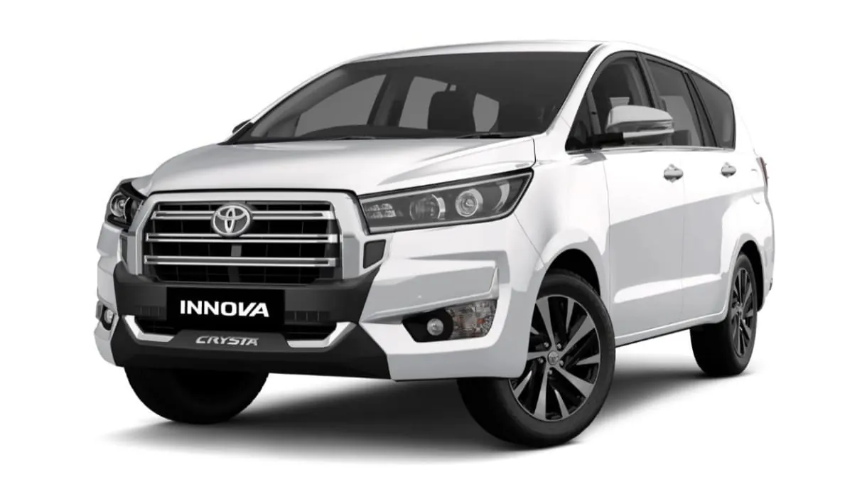 Innova Crysta