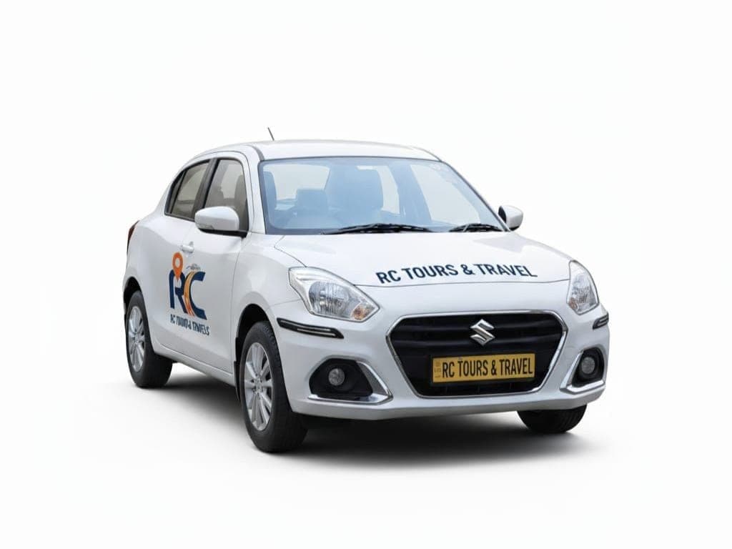 Swift Dzire