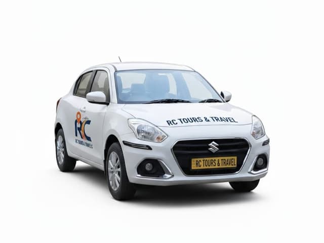 Swift Dzire