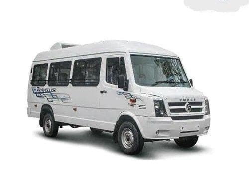 Tempo Traveller