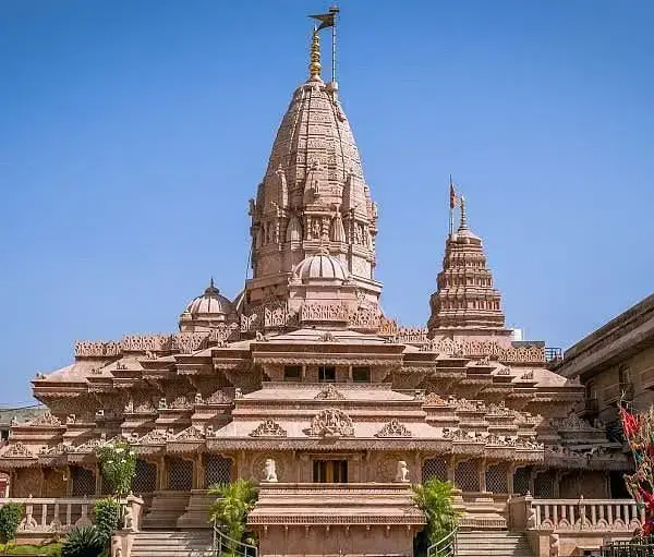 Nagpur to Amravati