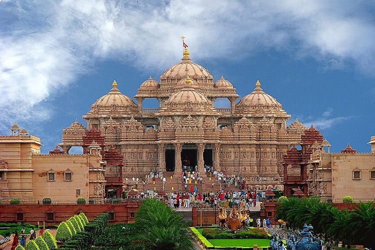 Ahmedabad Tour