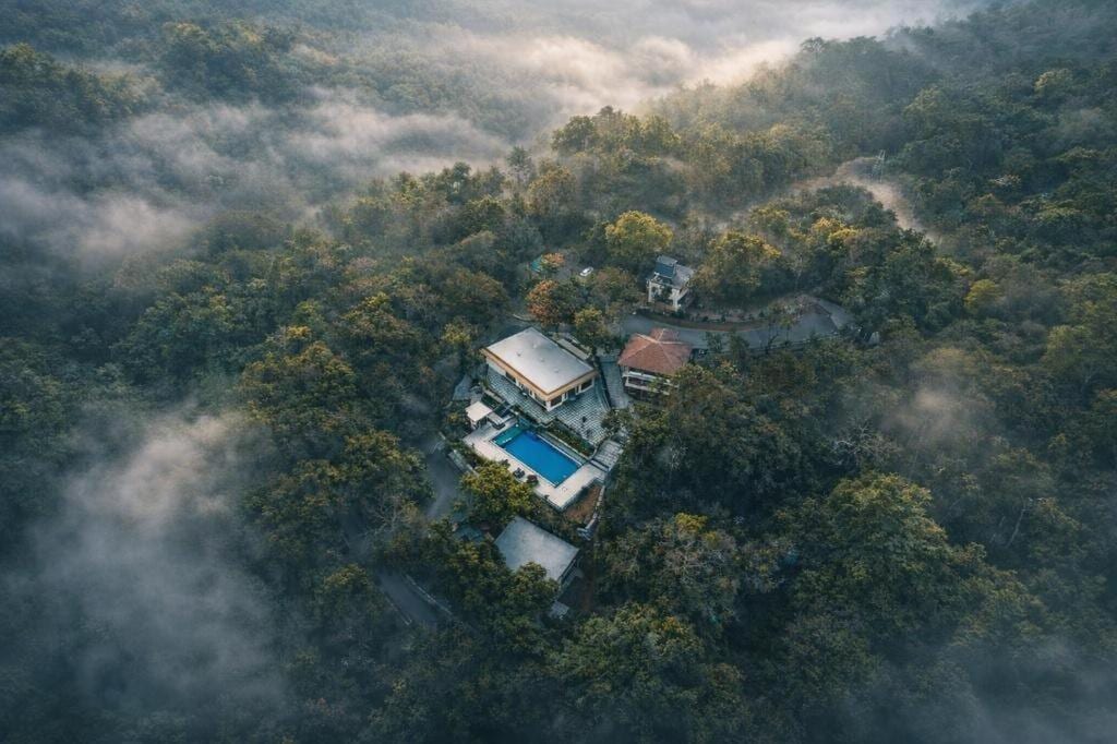 Coorg Tour
