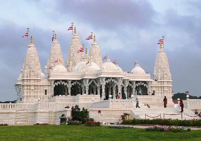 Dwarka Darshan