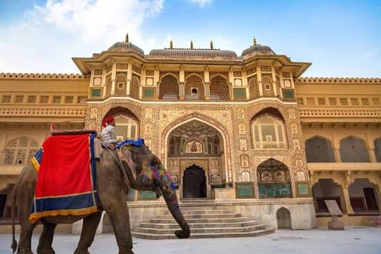 Jaipur Tour