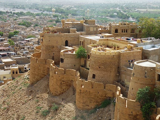 Jaisalmer Tour