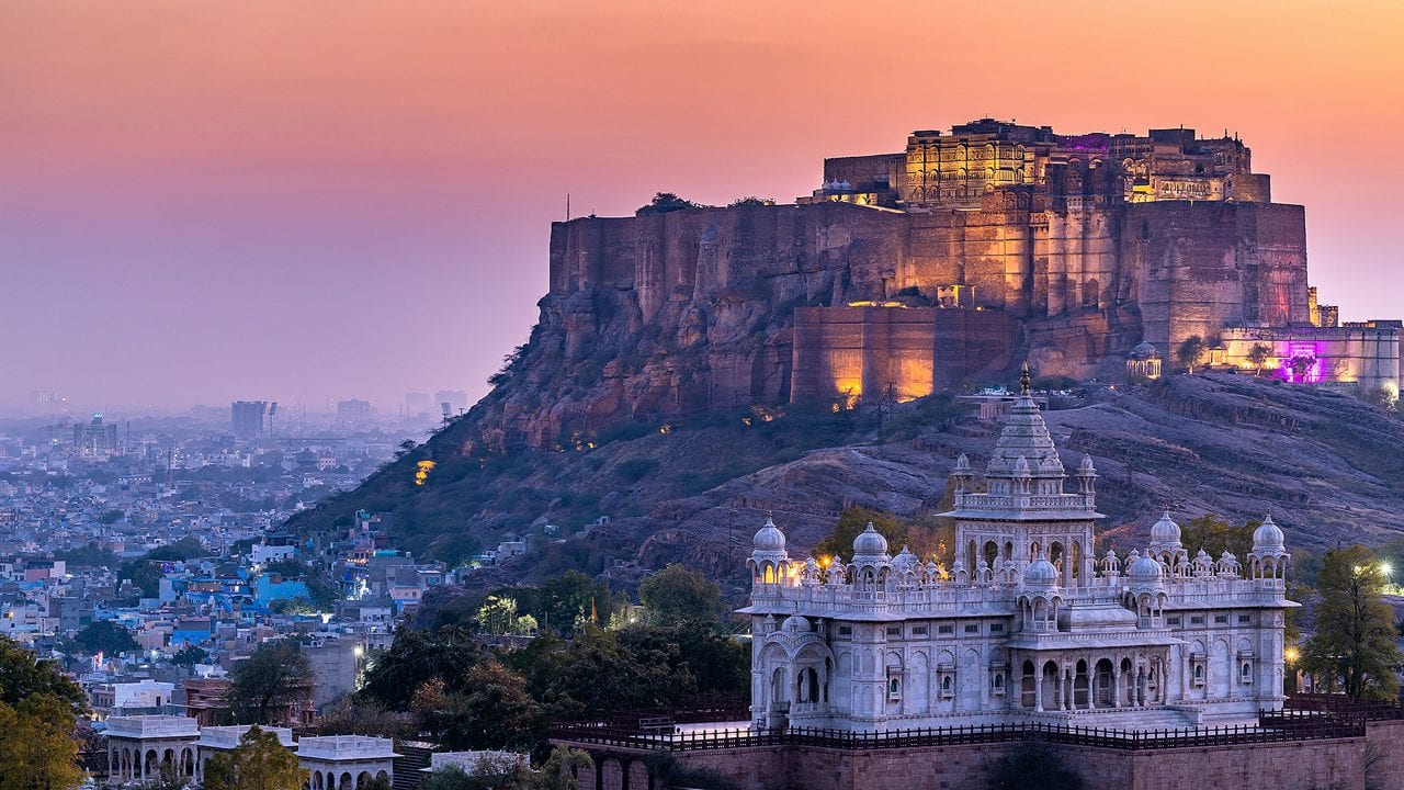 Jodhpur Tour