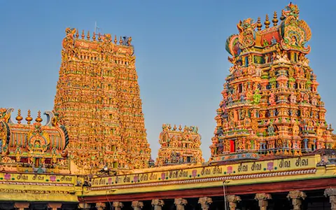 Madurai Tour