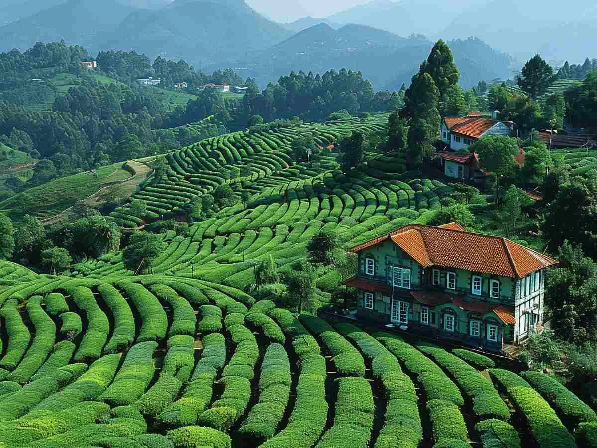 Ooty Tour