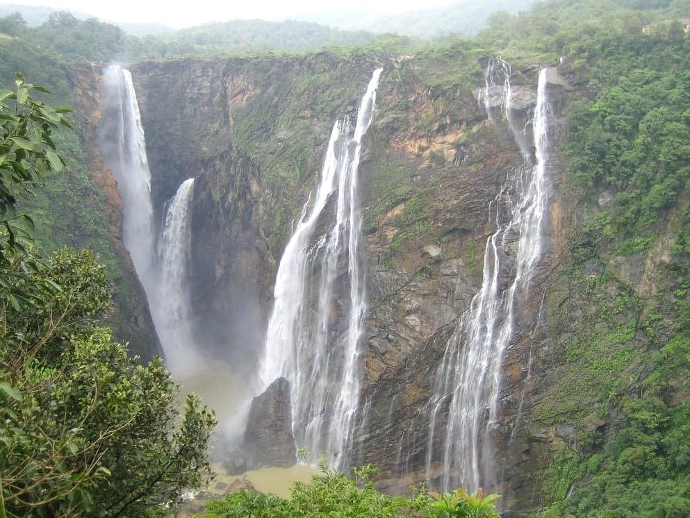 Pachmarhi Tour