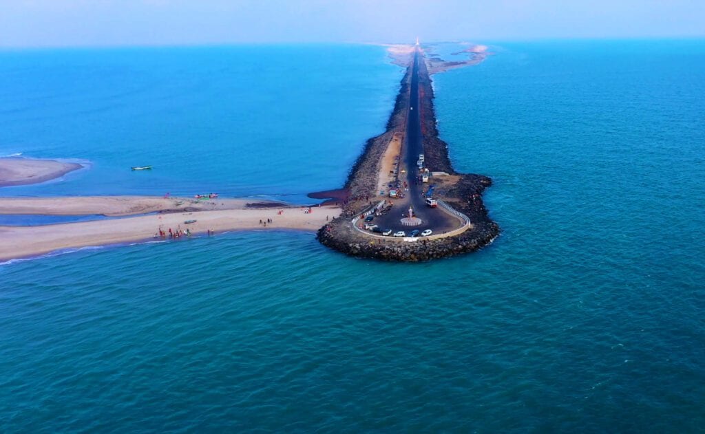 Rameshwaram Tour
