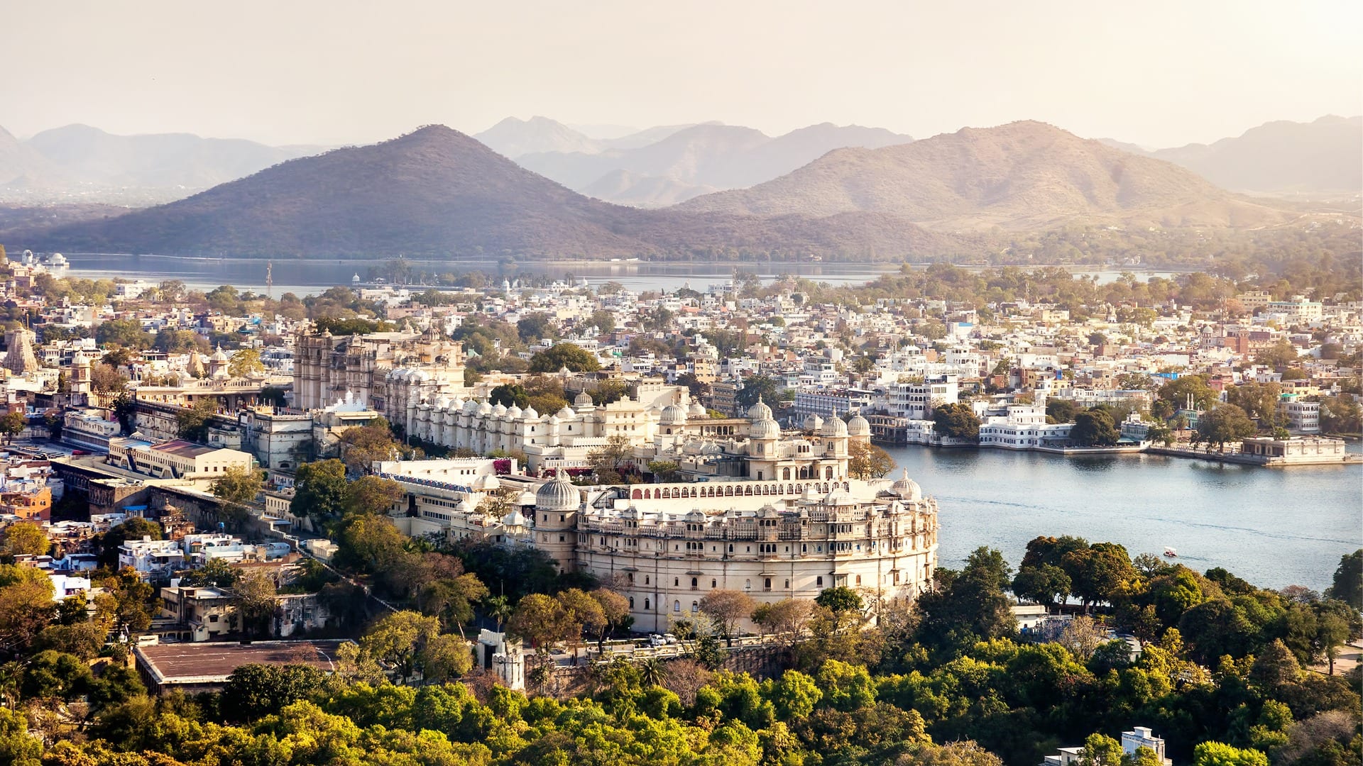 Udaipur Tour
