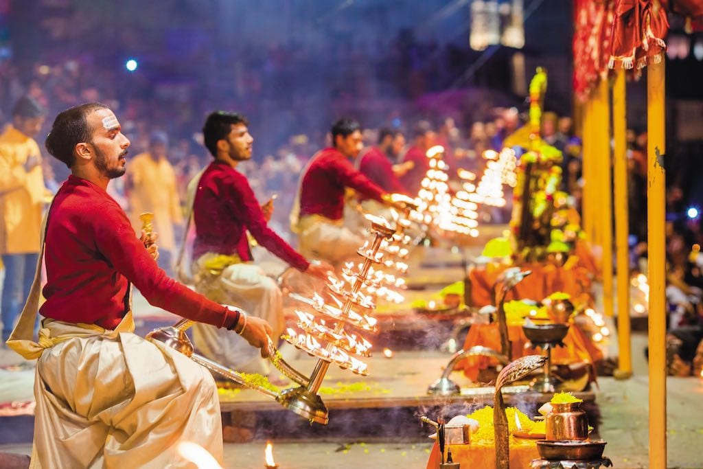 Kashi Vishwanath