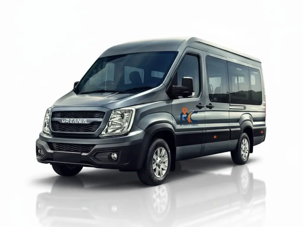 Urbania Rental